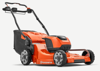 Husqvarna LC 353iVX bez akumulátoru a nabíječky