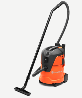 Vysavač HUSQVARNA WDC 325L