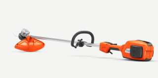 HUSQVARNA 520iLX bez akumulátoru a nabíječky