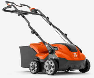 HUSQVARNA S 138i bez akumulátoru a nabíječky