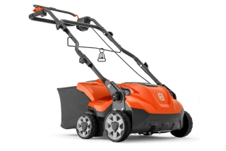 Husqvarna S 138C