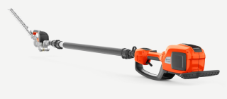 HUSQVARNA 520iHT4 bez akumulátoru a nabíječky