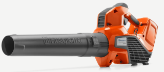 HUSQVARNA 120iB s akumulátorem a nabíječkou