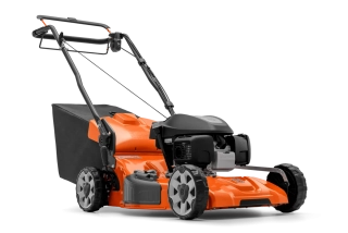 HUSQVARNA LC 356VP