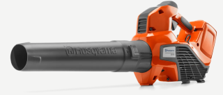 HUSQVARNA 325iB bez akumulátoru a nabíječky