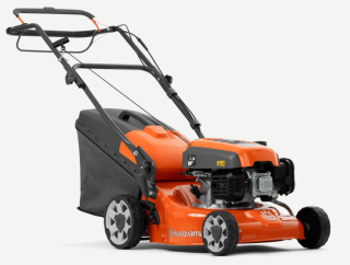 HUSQVARNA  LC 140SP
