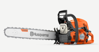 HUSQVARNA 585