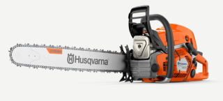 HUSQVARNA 592 XP® G