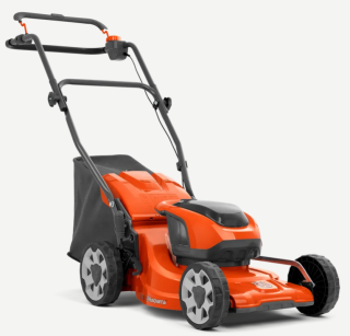 HUSQVARNA LC 137i bez akumulátoru a nabíječky