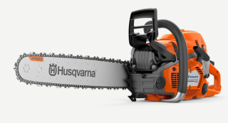 Husqvarna 555