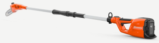 HUSQVARNA 120iTK4-PH s akumulátorem a nabíječkou