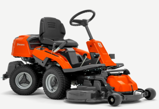 HUSQVARNA 214C