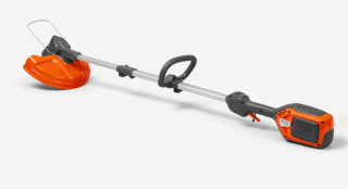 HUSQVARNA 215iL s akumulátorem a nabíječkou