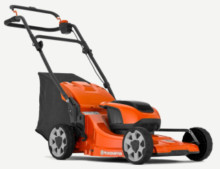 HUSQVARNA LC 142i bez akumulátoru a nabíječky