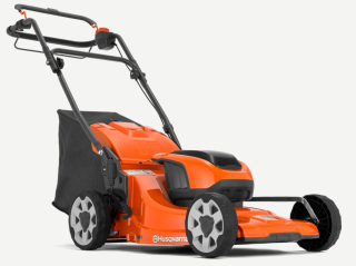 HUSQVARNA LC 142iS bez akumulátoru a nabíječky