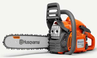 HUSQVARNA 435