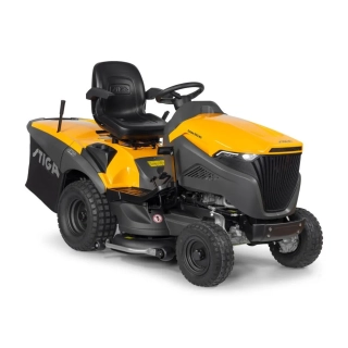STIGA - Estate 9102 WX