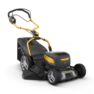 STIGA - Combi 753e V