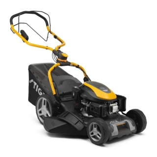 STIGA - Combi 753 SE