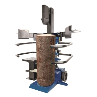 SCHEPPACH COMPACT 8 T (230 V)
