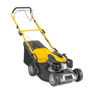  STIGA COMBI 48 S
