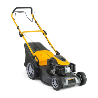  STIGA COMBI 53 S